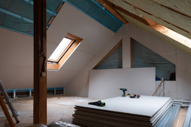 Best Spray Foam Insulation  in Seminole Manor, FL