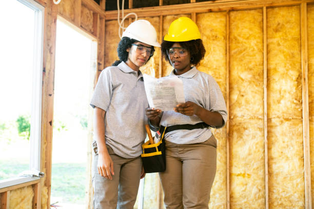 Best Spray Foam Insulation  in Seminole Manor, FL
